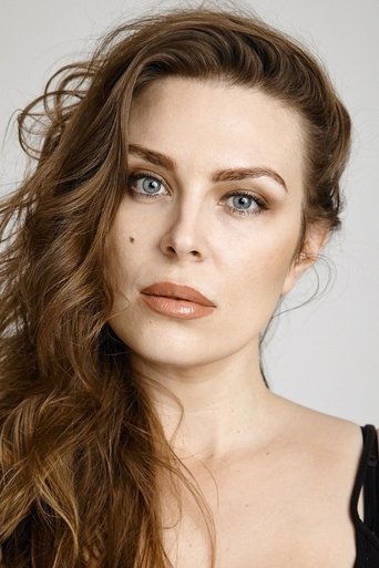 Natali Hesllop