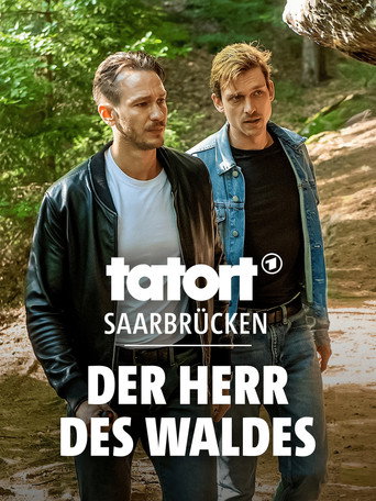 Der Herr des Waldes