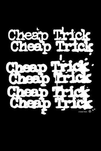 Image of Cheap Trick