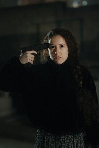 She died. Not for the living (2024)