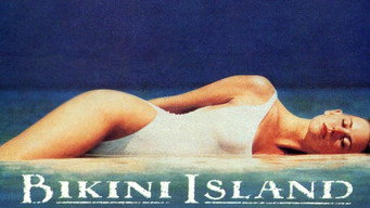 #8 Bikini Island