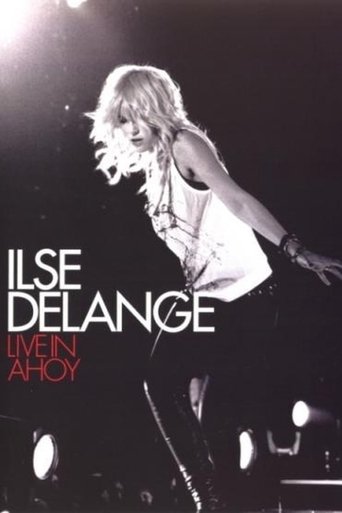 Ilse DeLange - Live In Ahoy (2009)