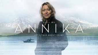 #5 Анніка