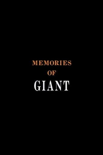 Memories of Giant (1998)