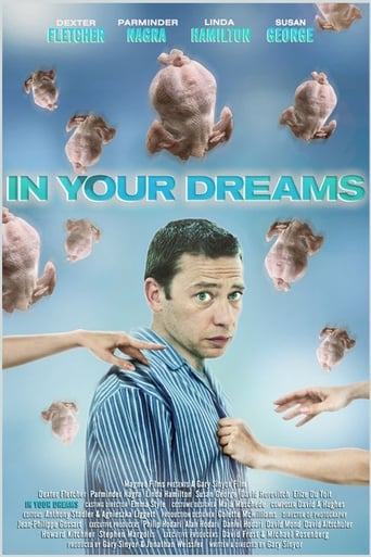 Poster för In Your Dreams