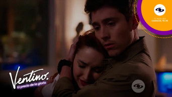 Cena de Episódio 27