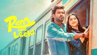 #1 Raghu In Leela