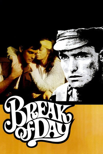 Break of Day