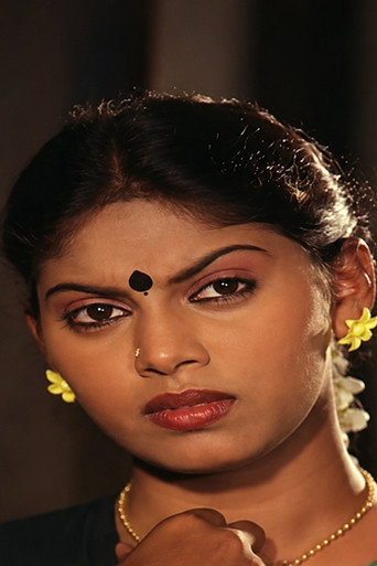 Madhuri profile