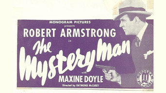 The Mystery Man (1935)