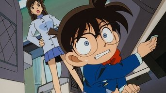 Episódio Episódio 5 da série Detetive Conan