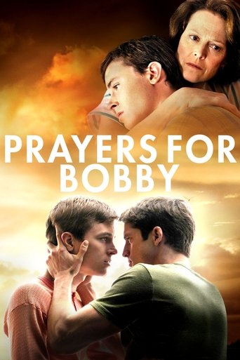 Poster för Prayers for Bobby