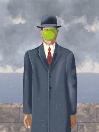 Imagination Blind: Aphantasia Explained poster