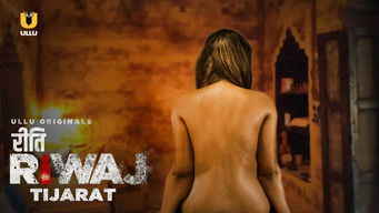 Episode 4 — Tijarat