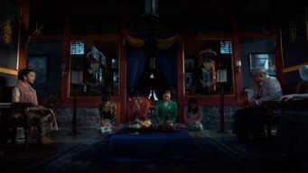 #14 Gowok: Javanese Kamasutra