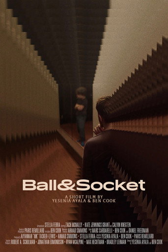 Ball & Socket