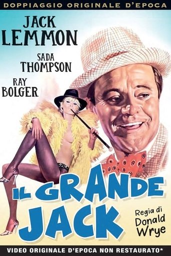 Il grande Jack
