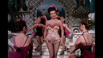#11 Calamity Jane
