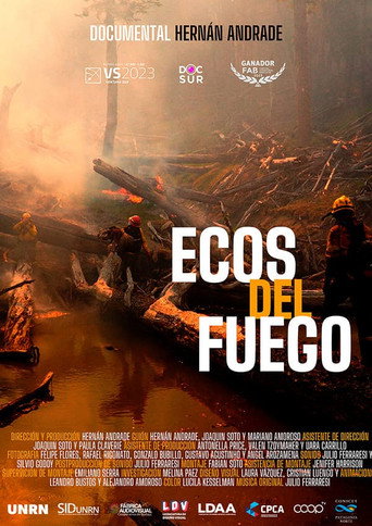 Ecos del Fuego (2025)