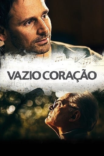 Poster för Vazio Coração