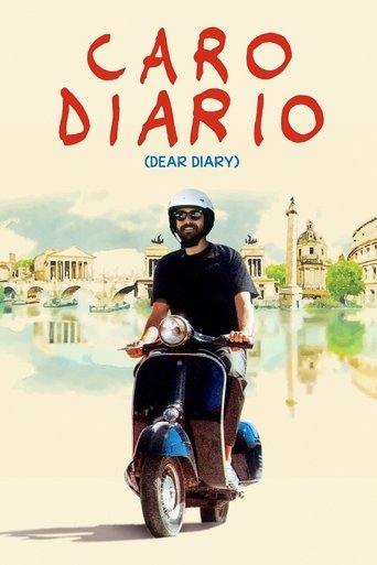 Dear Diary (1993)