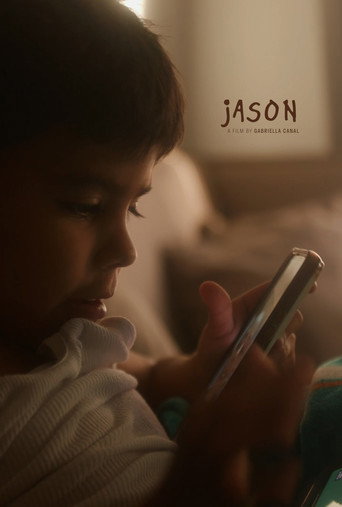 Jason poster