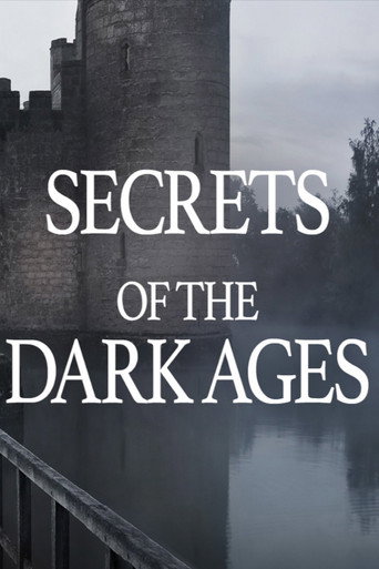 Secrets of the Dark Ages