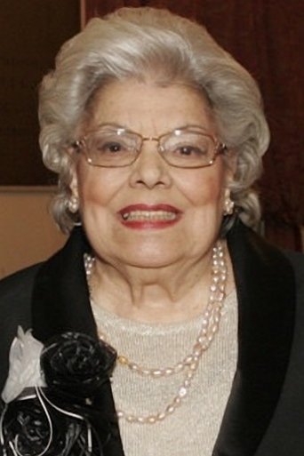 Image of Fernanda Baptista