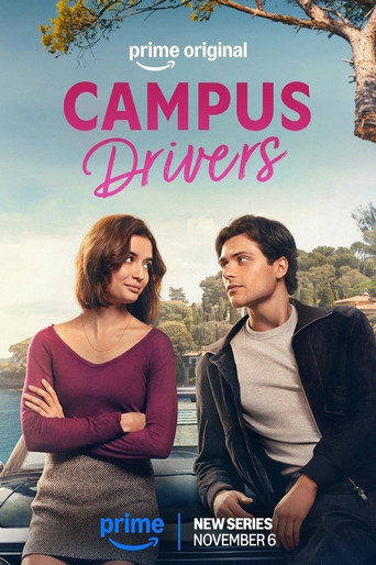 Campus Drivers