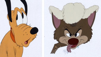 Sheep Dog (1949)