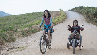 On Wheels (2017)