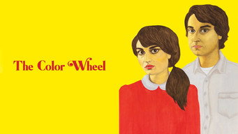 #23 The Color Wheel