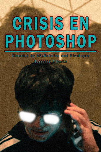 Crisis en Photoshop (1970)