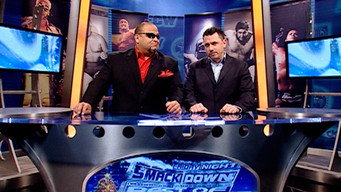 WWE Friday Night SmackDown T7E52