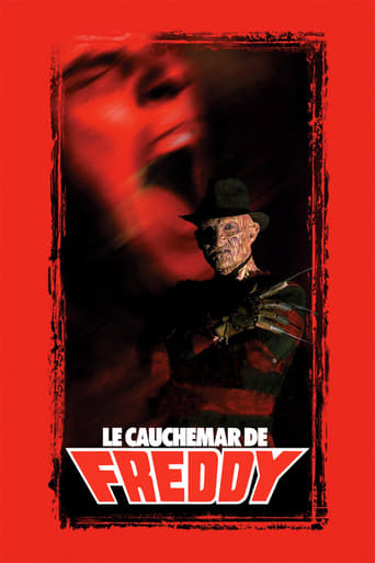 Le Cauchemar de Freddy en streaming 
