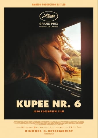 Kupee nr 6