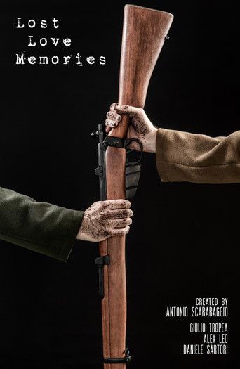 Lost Love Memories poster