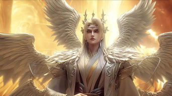 Stellar Transformation S6E15 poster