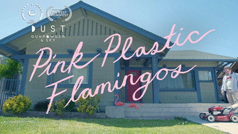 Pink Plastic Flamingos (2017)