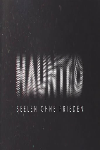 Haunted – Seelen ohne Frieden torrent magnet 