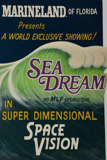 Sea Dream poster