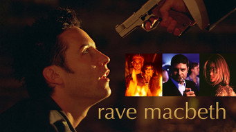 #6 Rave Macbeth