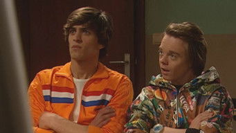 Episode 29 — Episode 29