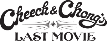 Cheech & Chong's Last Movie logo