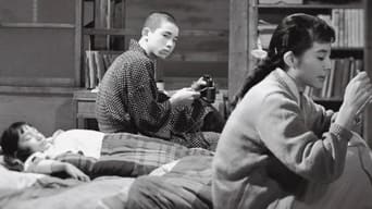 Yuyake gumo (1956)