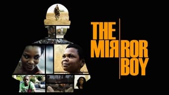 The Mirror Boy (2011)
