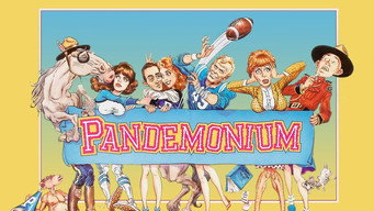 Pandemonium (1982)