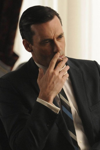 Mad Men