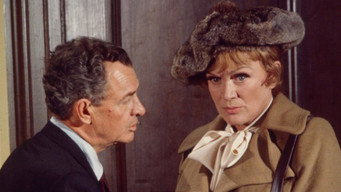 A Very Missing Person (1972)