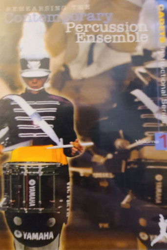 Cadets Instructional Series poster